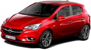 2017 Opel Corsa 1.4 90 HP Otomatik Color Edition Araba kullananlar yorumlar